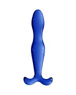 Chrystalino Eleganz blau