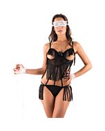 Ibiza - romantische Erfahrung 5 Stk