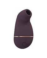 Unwiderstehlich - küssbar - lila