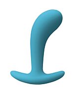 Firefly Contour Plug groß - blau