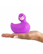 Enten-Vibrator Lila