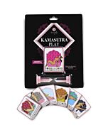 Sinnliches Kama-Spiel