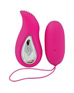 Fernbedienung Amoressa Edgar