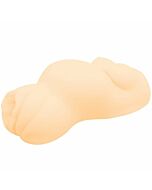 Versuchung Leidenschaft Dame Mini Masturbator schwangere Frau