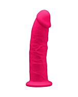 Penis in Rosa Echt 15cm