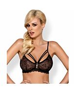 Obsessiv - 818-BH-1 BH s / m