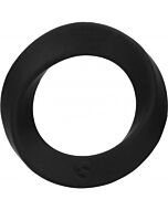 N0. 85 Penisring groß schwarz