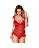 Obsessiv - 863-Ted-3 Teddy s / m