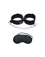 Fetisch Fantasie Frauen im September Handgelenken und Knöcheln