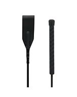 Peitsche DarkLeather 60cm