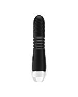 Loveline leila schwarz Vibrator