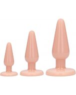 Anal Trainer Kit - Fleisch