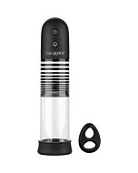 Wiederaufladbares EZ-Pumpenset