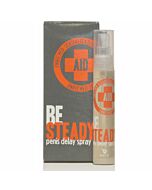 Cobeco Velv'or Aid Besteadu Penis Delay Spray 12ml