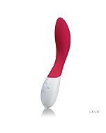 2 rote Vibrator Lelo mona