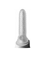 Fat Boy Checker Box Scheide 6,5 Zoll - klar