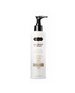 Sinnliche Kokos-Ananas Rasiercreme