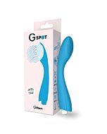 Vibrator Türkis Gylbert