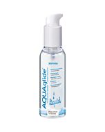 LubriAqua 125 - Perfektes Gleiten