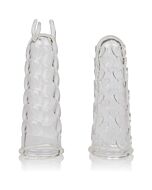 Fingerhut-Stimulator-Teaser - transparent