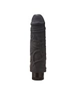 X-Tasy Vibe - weiches Schwarz