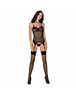 Passionsfrau Melania Korsett s / m