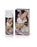 3b lift & love brustcreme 50ml