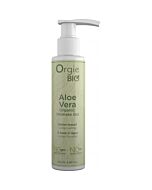 Orgie Bio Aloe Vera Bio Intimgel 100 ml