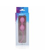 Kegel Intense Pink