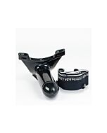 Rüstungsritter - xl -l / xl Bund schwarz