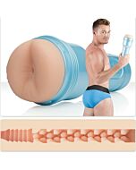 Blissful Brent Fleshjack

