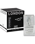 Hot London Parfum für Männer 30 ml