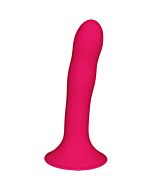 Doppeldichte Rosa Dildo
