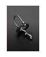 Holprige Harnröhrenbahre