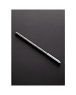 Tauchstift gerippt (10x240mm)