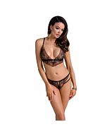 Casmir Mirella zweiteiliges Set s / m