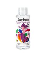 Saninex Meerjungfrau lila multiorgasmic - Sex & Massageöl 100ml