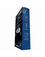 Bathmate Vibe Silber OS