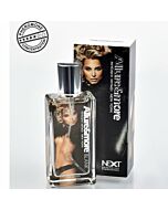 Miyoshi Miyagi New York Allure & mehr leere Pheromon Frau 30ml