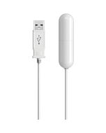 ISEX Vibrationsei usb slim