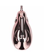 Automatische Bombe - pink