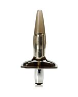 Hochintensiver Sondenrauch