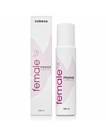 Weibliches Cobeco Monoi Gleitmittel 100ml