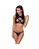 Leidenschaft Frau Debra Set s / m