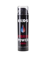 Eros hybrider Macht anal Schmiermittel 200ml