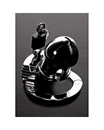 Der Gefängnisvogel - Acero Inox