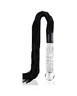 Glasdildo 38 - Icicles