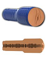 Stern-Vaginalmasturbator