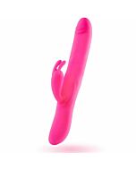 Rotierender Vibrator Amoressa Somer