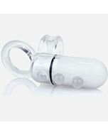 Schreien oder baumeln klar